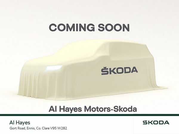 Skoda Superb Saloon, Diesel, 2020, Green