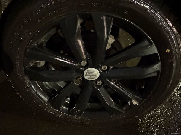 Suzuki Swift Hatchback, Petrol, 2013, Blue