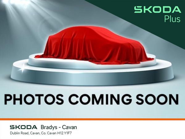 Skoda Kodiaq Estate, Diesel, 2022, White