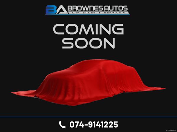 Peugeot 3008 MPV, Diesel, 2019, Red