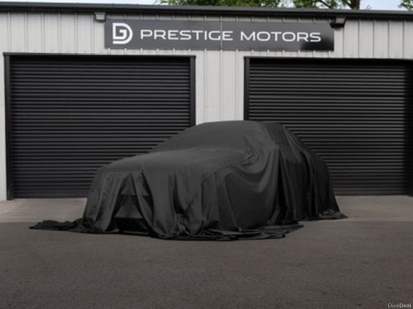 BMW 3-Series Saloon, Diesel, 2014, White