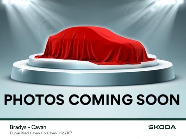 Skoda Octavia Saloon, Diesel, 2021, Grey