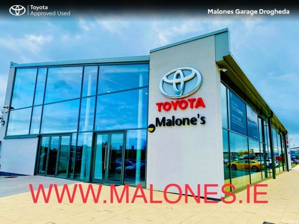 Toyota Yaris Cross Hatchback, Petrol Hybrid, 2023, Bronze