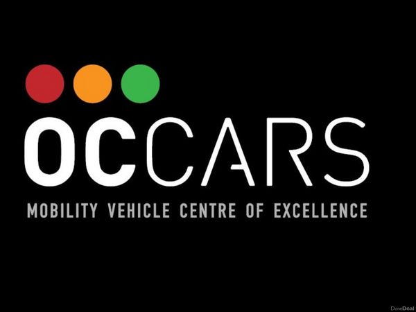 Ford Tourneo Connect MPV, Diesel, 2023, Red