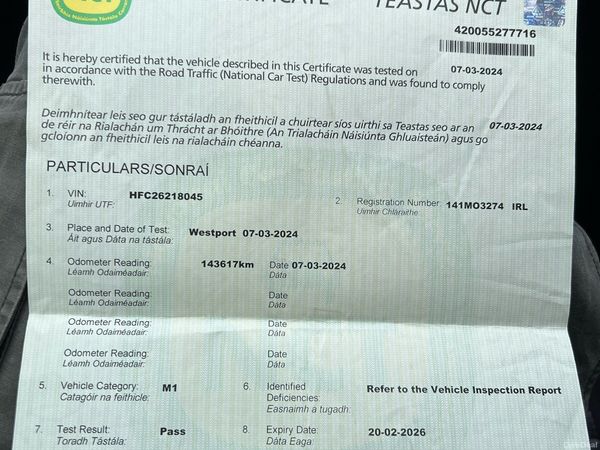 Nissan Serena MPV, Petrol Hybrid, 2014, White