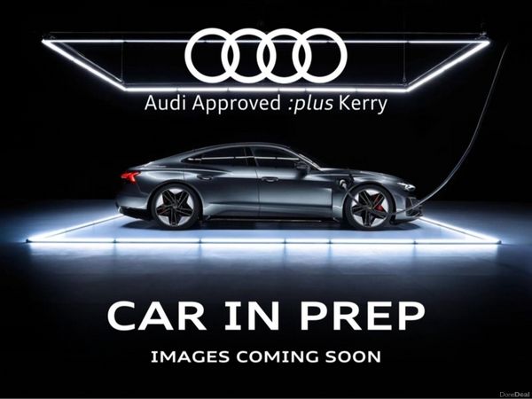 Audi A5 Hatchback, Diesel, 2022, White