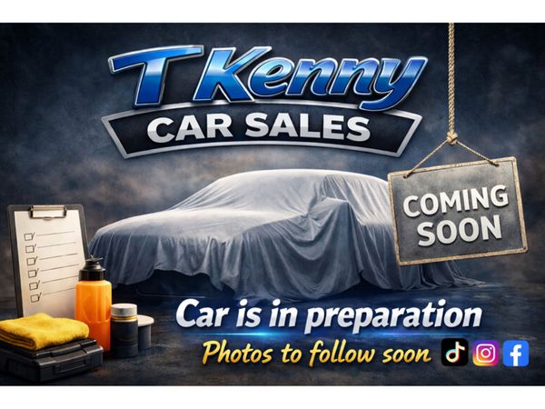 SEAT Tarraco Estate, Diesel, 2020, White