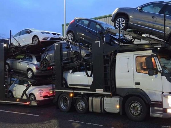 Volvo Other Unknown, Unknown, 2018, White