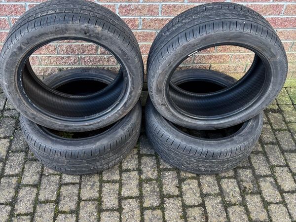 Volkswagen Golf Hatchback, Petrol, 2014, White