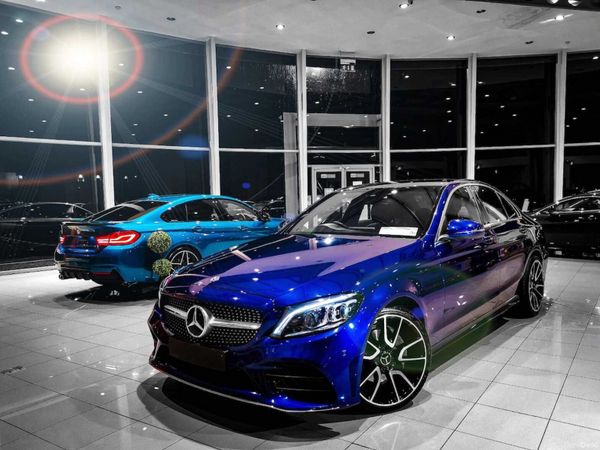 BMW X3 SUV, Petrol Plug-in Hybrid, 2021, Grey