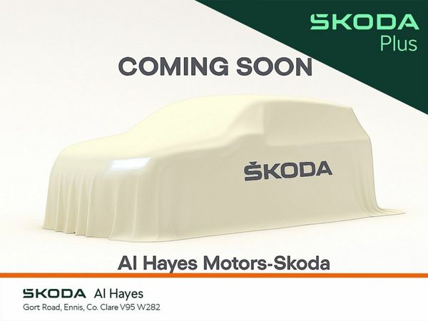 Skoda Octavia Saloon, Diesel, 2022, Grey