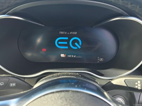 Mercedes-Benz GLC SUV, Diesel Plug-in Hybrid, 2021, White