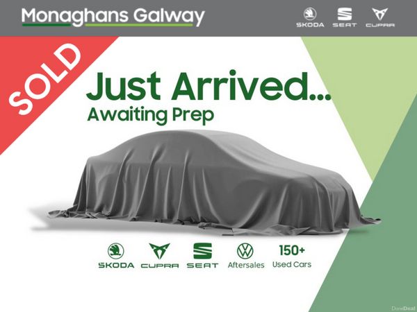 Skoda Fabia Hatchback, Petrol, 2019, Grey