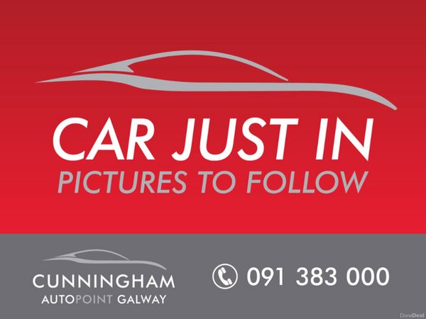 Nissan X-Trail MPV, Diesel, 2018, Black