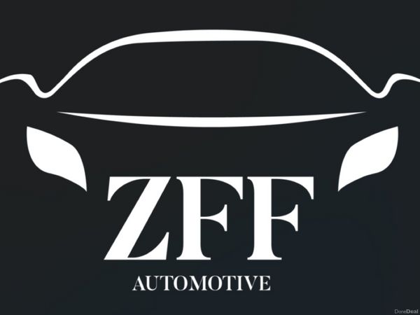 Audi A6 Saloon, Diesel, 2019, Blue