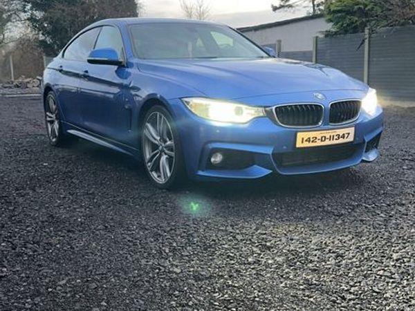 Toyota Corolla Saloon, Petrol, 2014, Bronze
