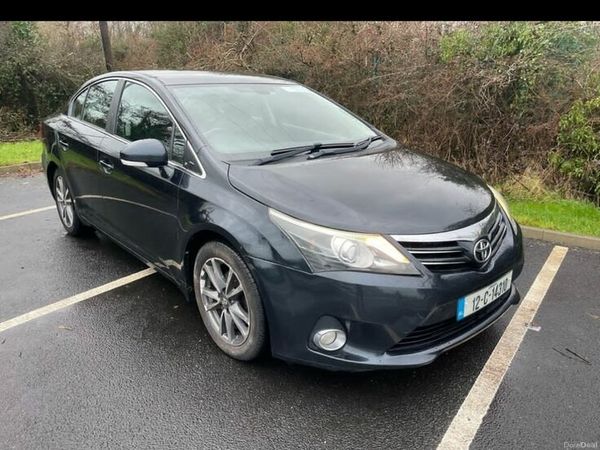 Volkswagen Passat Coupe, Diesel, 2010, Silver