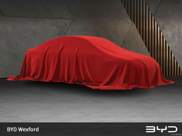 BYD SEALION 7 Hatchback, Electric, 2025, White