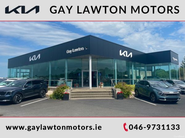 Kia Sportage MPV, Petrol Hybrid, 2025, Grey