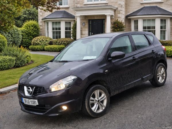 Ford Focus Hatchback, Diesel, 2010, Blue