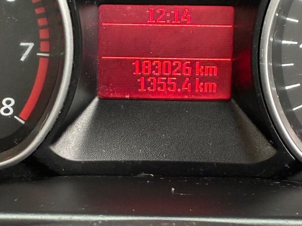 Ford Mondeo Saloon, Petrol, 2009, Purple