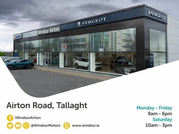 Suzuki S-CROSS Hatchback, Petrol, 2023, Blue