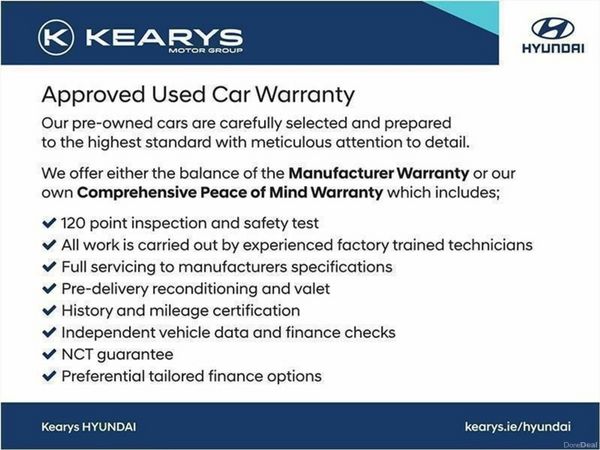 Hyundai KONA MPV, Electric, 2020, Grey