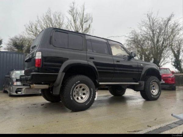 Volkswagen Other Van, Diesel, 2005, Black