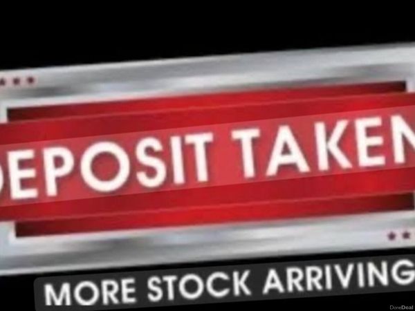 Ford Focus Hatchback, Diesel, 2020, Blue