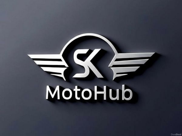 BMW 5-Series Saloon, Diesel, 2016, Blue