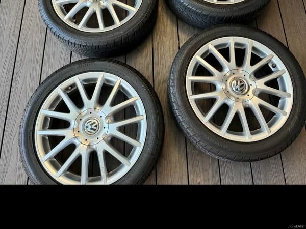 Toyota Auris Hatchback, Diesel, 2008, Blue