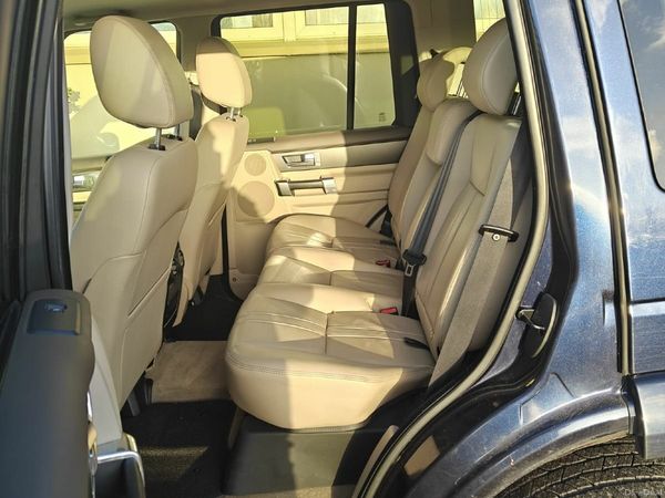 Land Rover Discovery 2015 for sale in Kerry for €19,500 on DoneDeal