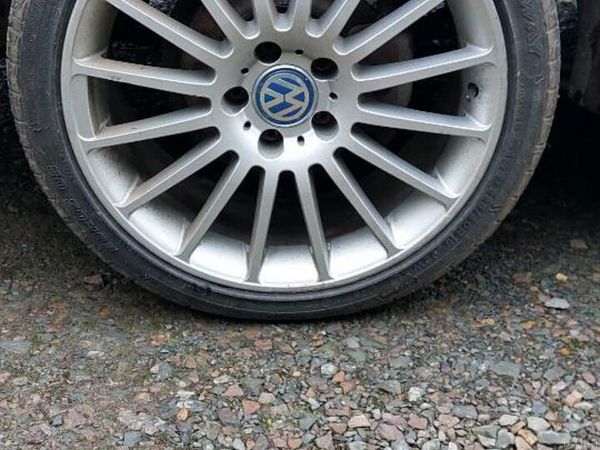 Volkswagen Caddy MPV, Diesel, 2009, Silver