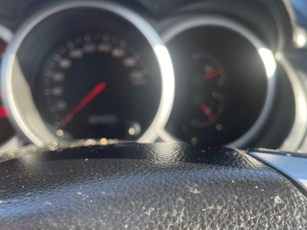 Suzuki Grand Vitara SUV, Diesel, 2008, Grey