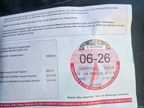 Opel Insignia MPV, Diesel, 2013, Silver