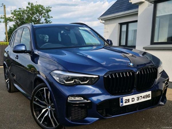 Citroen Dispatch MPV, Diesel, 2021, White