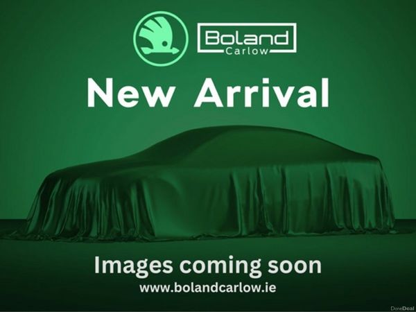 Skoda Kodiaq SUV, Diesel, 2024, Grey