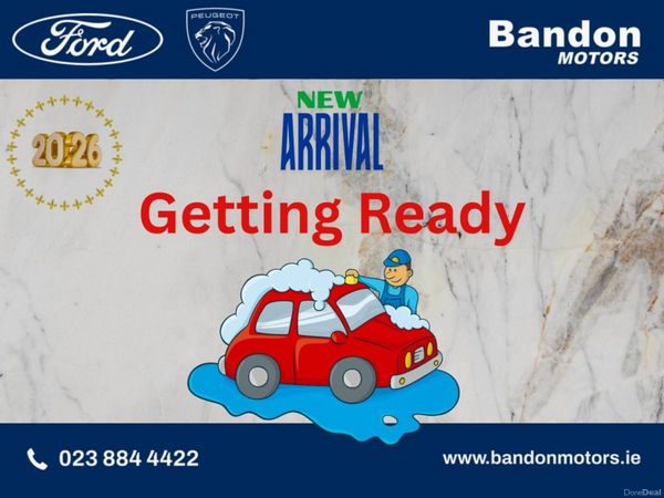 Ford Kuga SUV, Diesel, 2019, Grey