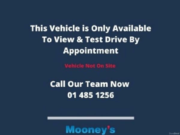 Hyundai KONA MPV, Petrol, 2023, Blue