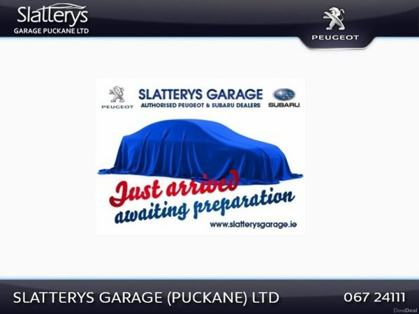 Peugeot 3008 MPV, Diesel, 2024, Grey