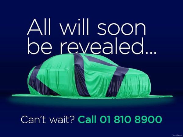 SEAT Arona Hatchback, Petrol, 2023, Red