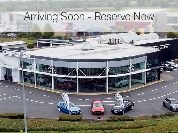 BMW iX1 SUV, Electric, 2026, Grey