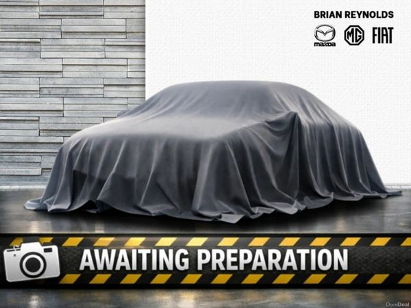 MG HS Hatchback, Petrol Plug-in Hybrid, 2023, White