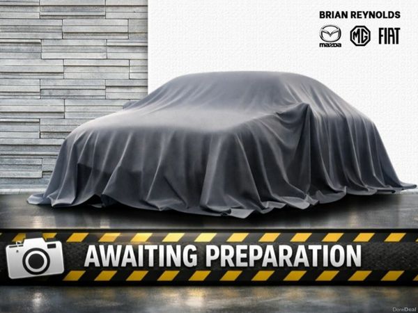 Mazda CX-30 SUV, Petrol, 2023, Grey