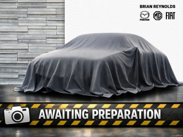 MG ZS Hatchback, Electric, 2021, Black