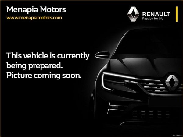 Dacia Duster SUV, Petrol, 2021, Brown