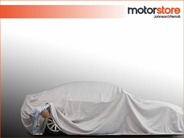 Ford Focus Hatchback, Petrol, 2023, Red