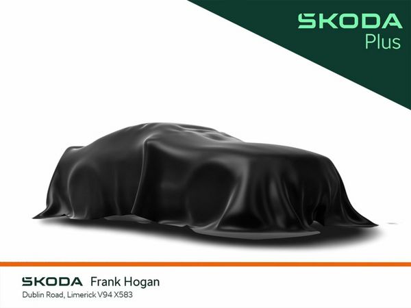 Skoda Kodiaq SUV, Diesel, 2025, Grey