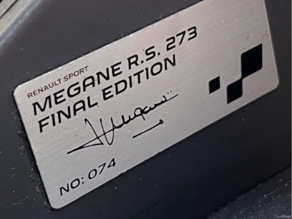 Volkswagen Golf Estate, Petrol, 2015, Blue