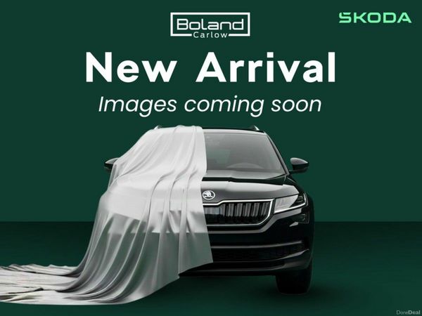 Skoda Octavia Saloon, Diesel, 2020, Grey